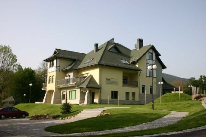 Hotel Morawa