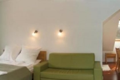 hotel - Hotel Morawa - zdjęcie 3