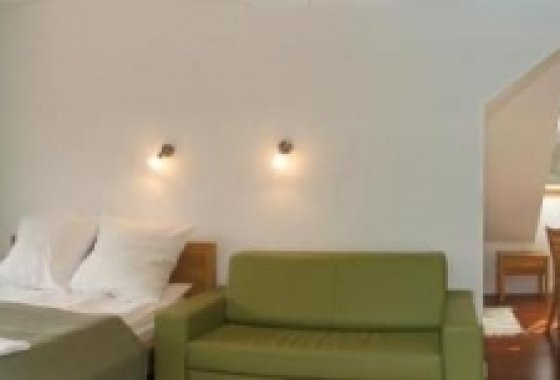 hotel - Hotel Morawa - Pokoje - zdjęcie 2