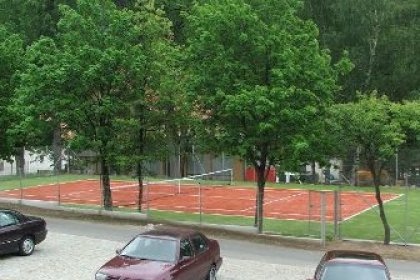 hotel - Hotel Morawa - zdjęcie 4