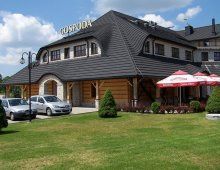 Hotel i Gospoda Tadeusz