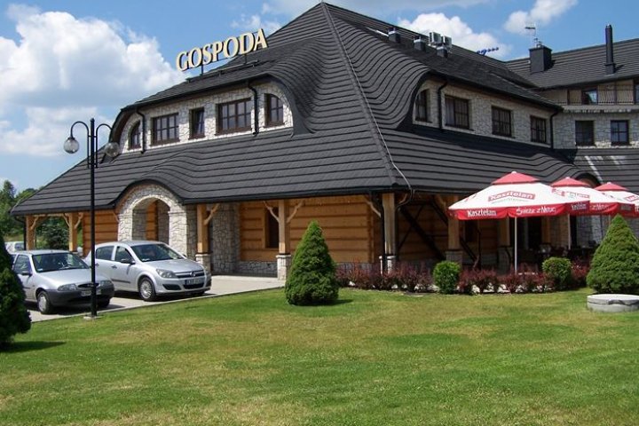 Hotel i Gospoda Tadeusz
