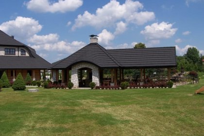 hotel - Hotel i Gospoda Tadeusz - zdjęcie 1