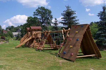hotel - Hotel i Gospoda Tadeusz - zdjęcie 2
