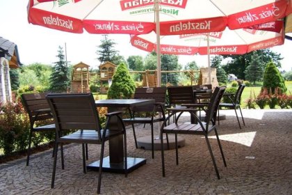 hotel - Hotel i Gospoda Tadeusz - zdjęcie 3
