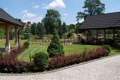 hotel - Hotel i Gospoda Tadeusz - zdjęcie 4