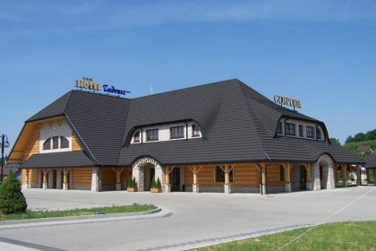 hotel - Hotel i Gospoda Tadeusz - zdjęcie 5