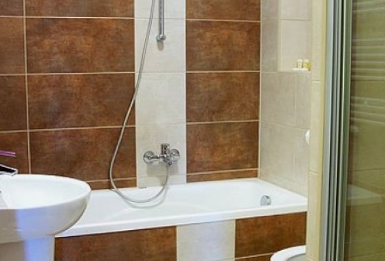 hotel - Hotel i Gospoda Tadeusz - Pokoje - zdjęcie 1