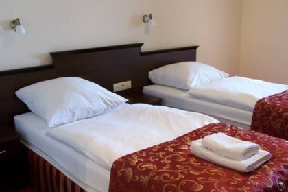 hotel - Hotel i Gospoda Tadeusz - zdjęcie 8