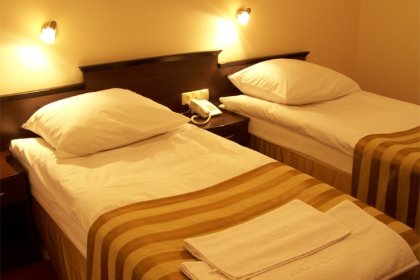 hotel - Hotel i Gospoda Tadeusz - zdjęcie 7