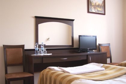hotel - Hotel i Gospoda Tadeusz - zdjęcie 10