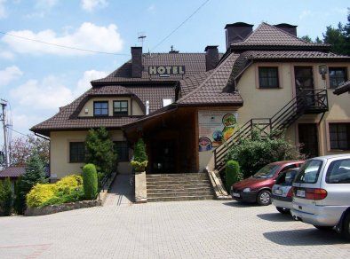 Hotel i Gospoda „Pod Kamieniem”