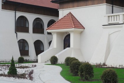 hotel *** - Hotel Kasztel*** - zdjęcie 1