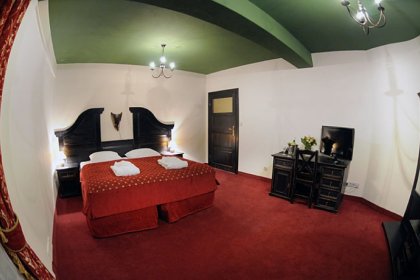 hotel *** - Hotel Kasztel*** - zdjęcie 12