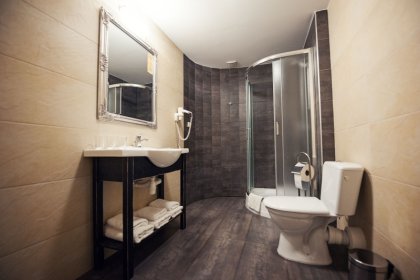 hotel *** - Hotel Kasztel*** - zdjęcie 9