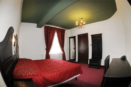 hotel *** - Hotel Kasztel*** - zdjęcie 7