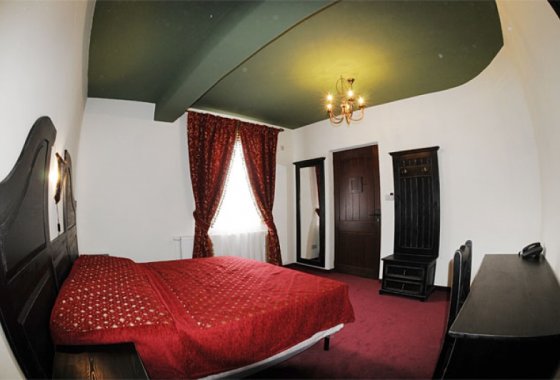 hotel *** - Hotel Kasztel*** - Pokoje - zdjęcie 6
