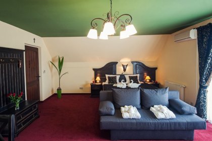 hotel *** - Hotel Kasztel*** - zdjęcie 6