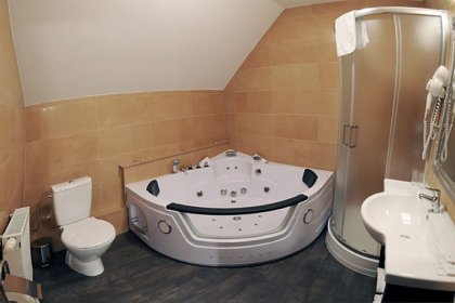 hotel *** - Hotel Kasztel*** - zdjęcie 5
