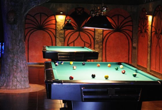hotel *** - Hotel Kasztel*** - Usługi - zdjęcie 3