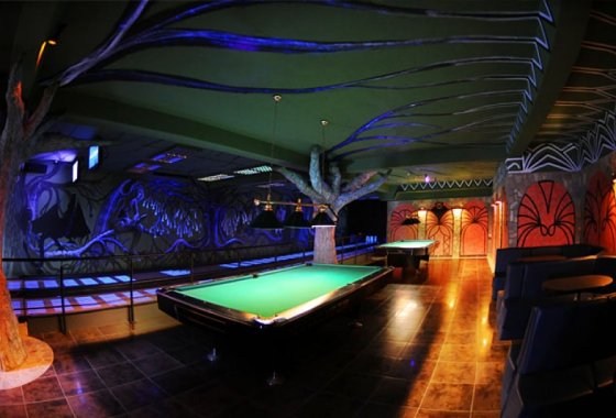 hotel *** - Hotel Kasztel*** - Usługi - zdjęcie 4