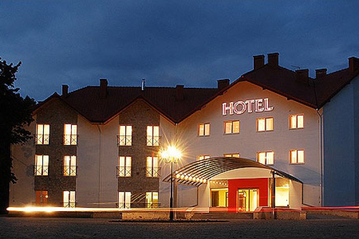 Hotel Margot***