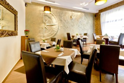 hotel *** - Hotel Columbus*** - zdjęcie 2