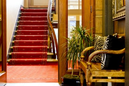 hotel *** - Hotel Columbus*** - zdjęcie 3