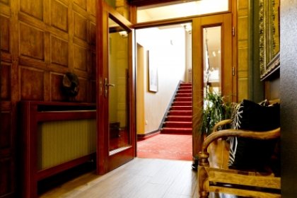 hotel *** - Hotel Columbus*** - zdjęcie 4