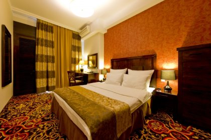 hotel *** - Hotel Columbus*** - zdjęcie 9