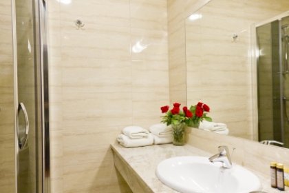 hotel *** - Hotel Columbus*** - zdjęcie 8