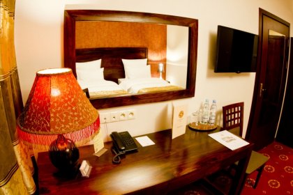 hotel *** - Hotel Columbus*** - zdjęcie 7
