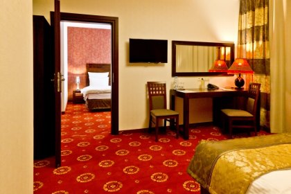 hotel *** - Hotel Columbus*** - zdjęcie 6