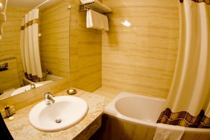 hotel *** - Hotel Columbus*** - zdjęcie 10