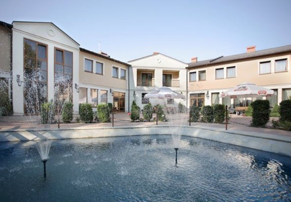 hotel *** - Hotel Gala***