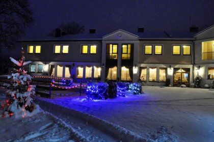 hotel *** - Hotel Gala*** - zdjęcie 1