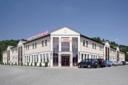 hotel *** - Hotel Gala*** - zdjęcie 2