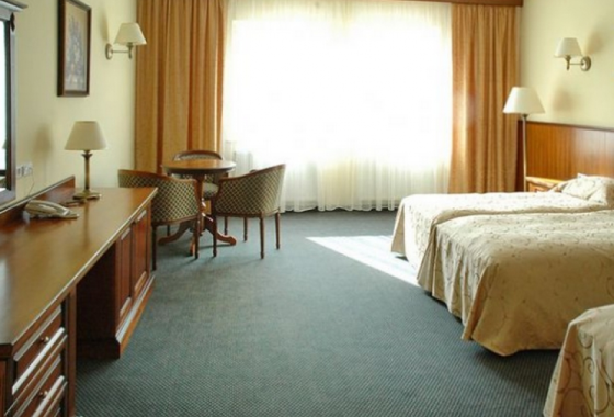 hotel *** - Hotel Gala*** - Pokoje - zdjęcie 1