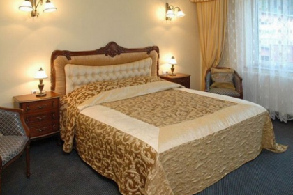 hotel *** - Hotel Gala*** - zdjęcie 6