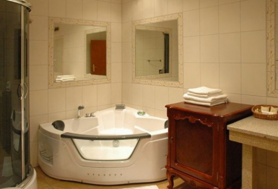hotel *** - Hotel Gala*** - Pokoje - zdjęcie 4