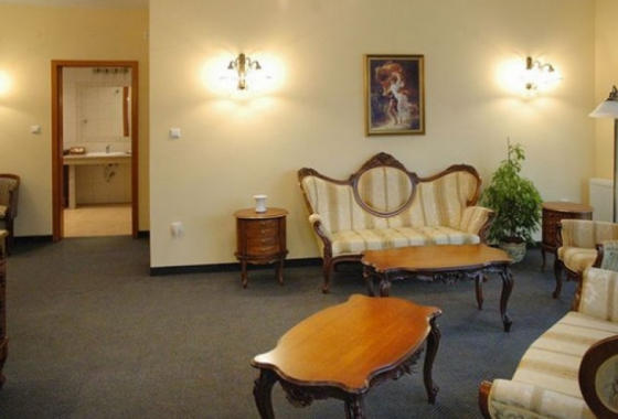 hotel *** - Hotel Gala*** - Pokoje - zdjęcie 5