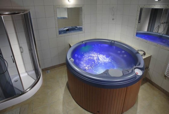 hotel *** - Hotel Gala*** - Usługi - zdjęcie 3