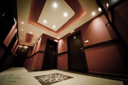 hotel **** - Pensjonat **** GABOREK - zdjęcie 5