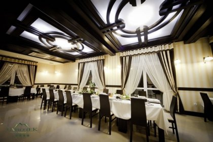 hotel **** - Pensjonat **** GABOREK - zdjęcie 6