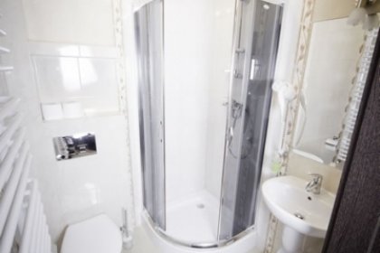 hotel **** - Pensjonat **** GABOREK - zdjęcie 12