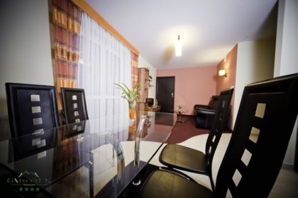 hotel **** - Pensjonat **** GABOREK - zdjęcie 9