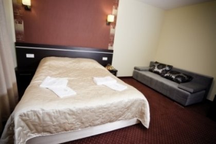 hotel **** - Pensjonat **** GABOREK - zdjęcie 8