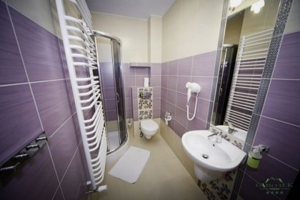 hotel **** - Pensjonat **** GABOREK - zdjęcie 7