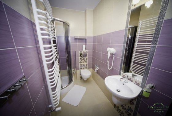 hotel **** - Pensjonat **** GABOREK - Pokoje - zdjęcie 7