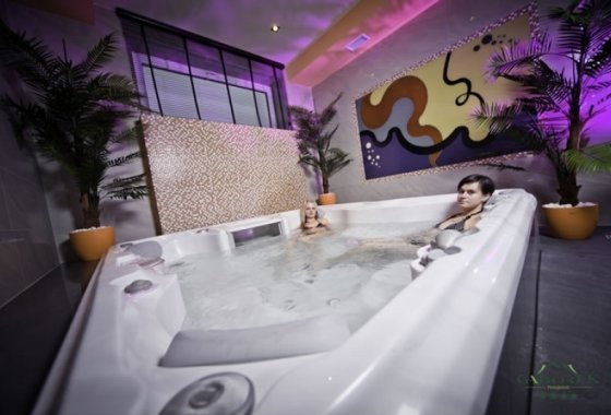hotel **** - Pensjonat **** GABOREK - Usługi - zdjęcie 1